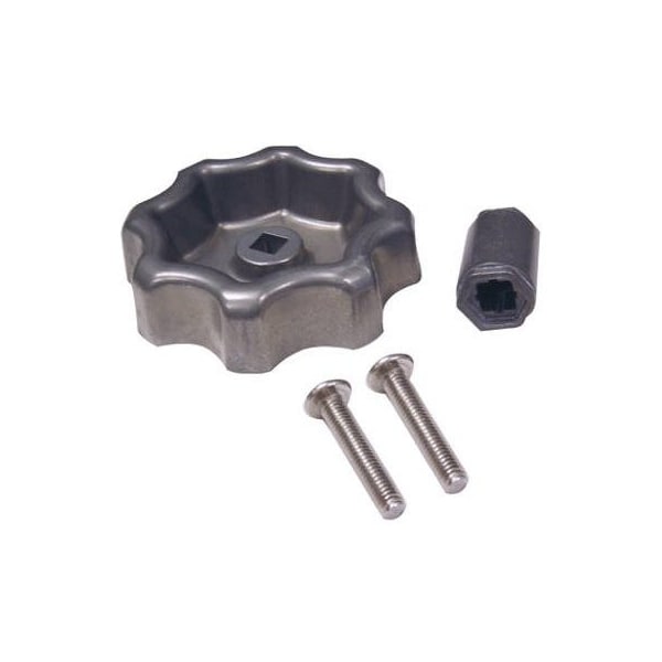 Danco Sillcock Faucet Handle 9D00010006 - main